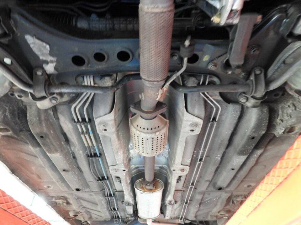 Afbeelding 14/15 van FIAT Punto 85 16V (1999)