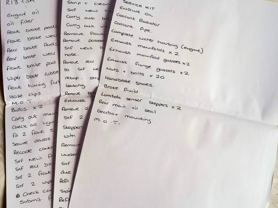 Image 98/99 of Porsche Boxster S (2005)