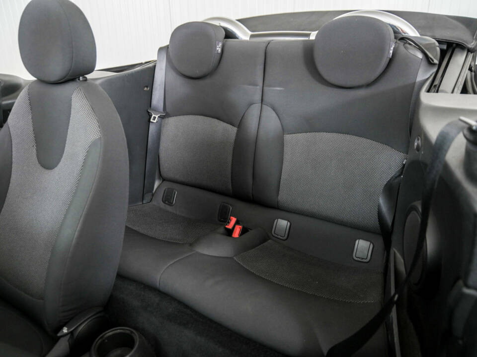 Bild 39/50 von Mini Cooper (2010)