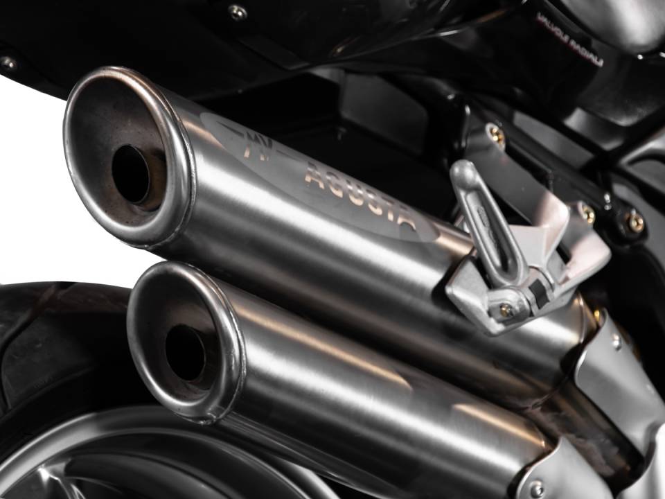 Image 10/32 of MV Agusta DUMMY (2005)