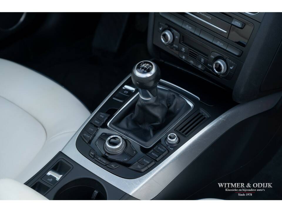 Image 21/29 of Audi A5 1.8 TFSI (2012)