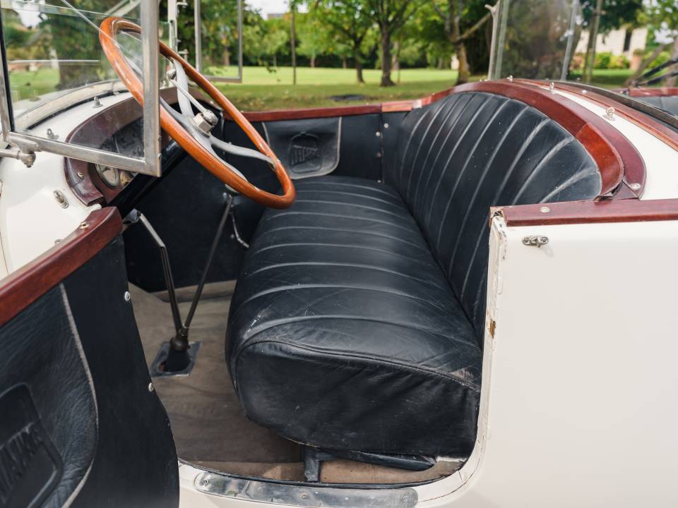 Image 49/50 of Delahaye Type 87 Torpedo (1927)