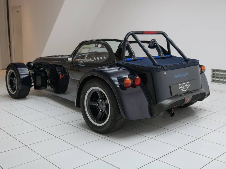 Bild 3/47 von Donkervoort D8 180R (2002)