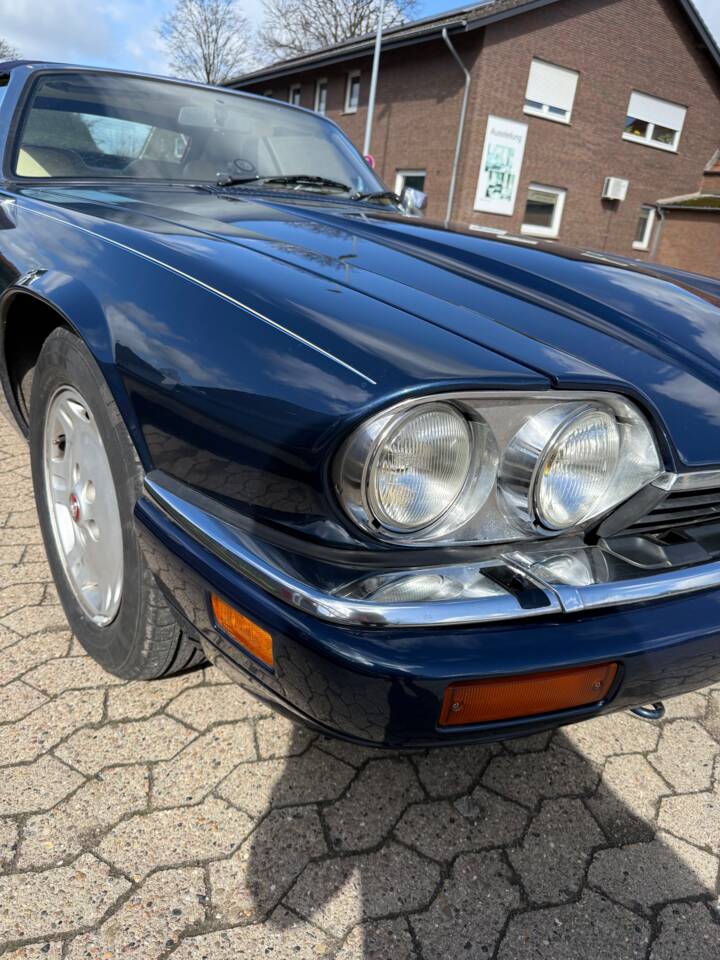 Bild 8/17 von Jaguar XJS 4.0 (1995)