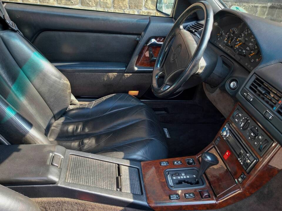 Bild 40/50 von Mercedes-Benz 300 SL (1992)