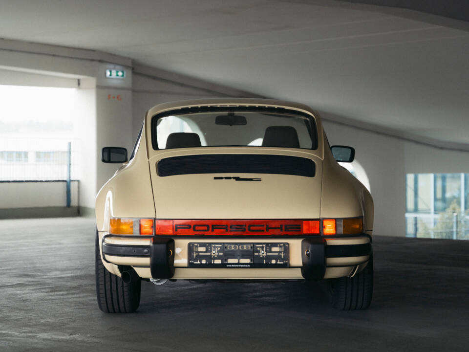 Bild 49/107 von Porsche 911 SC 3.0 (1978)