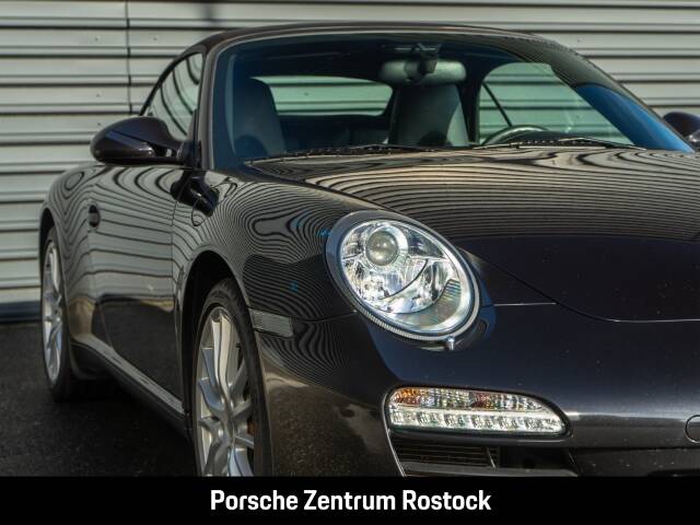 Immagine 25/26 di Porsche 911 Carrera (2011)