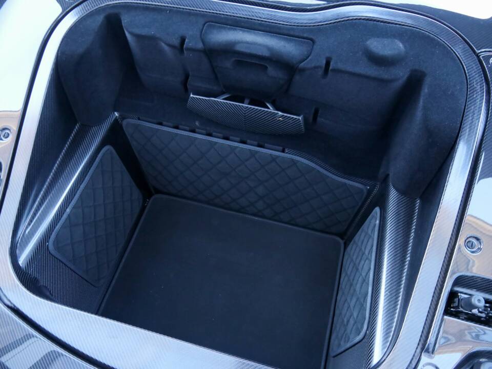 Afbeelding 33/50 van Porsche 918 Spyder (2015)