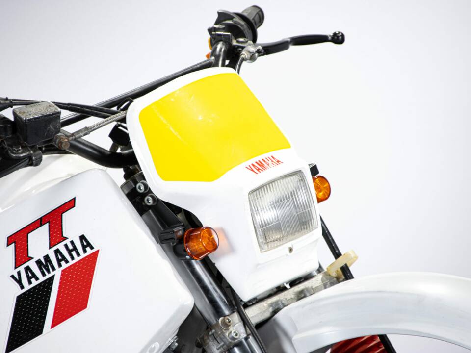 Afbeelding 30/50 van Yamaha TT 600 (1985)