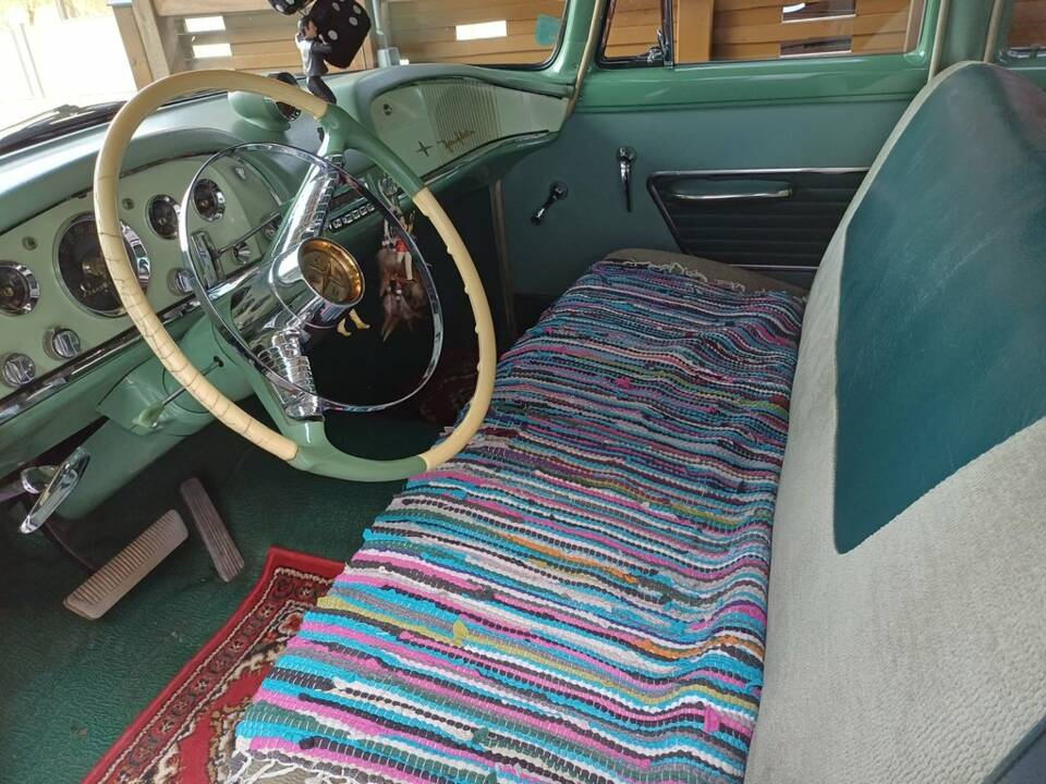 Bild 2/8 von DeSoto Fireflite Sportsman (1955)