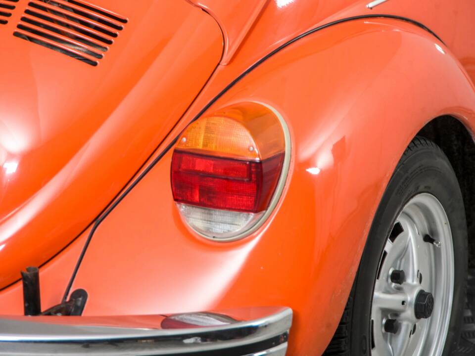 Bild 29/50 von Volkswagen Käfer 1303 S (1972)