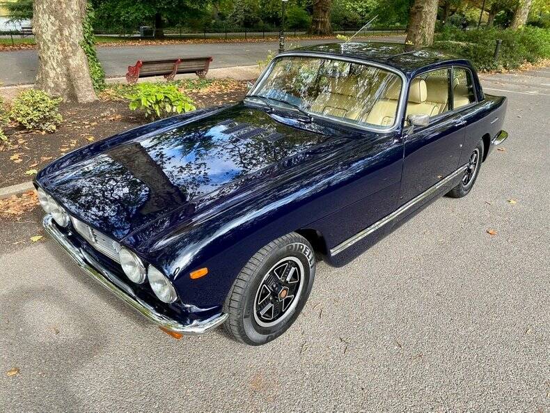 Imagen 17/42 de Bristol 411 Mk. V (1975)