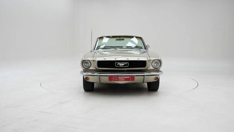 Afbeelding 5/15 van Ford Mustang 289 (1966)