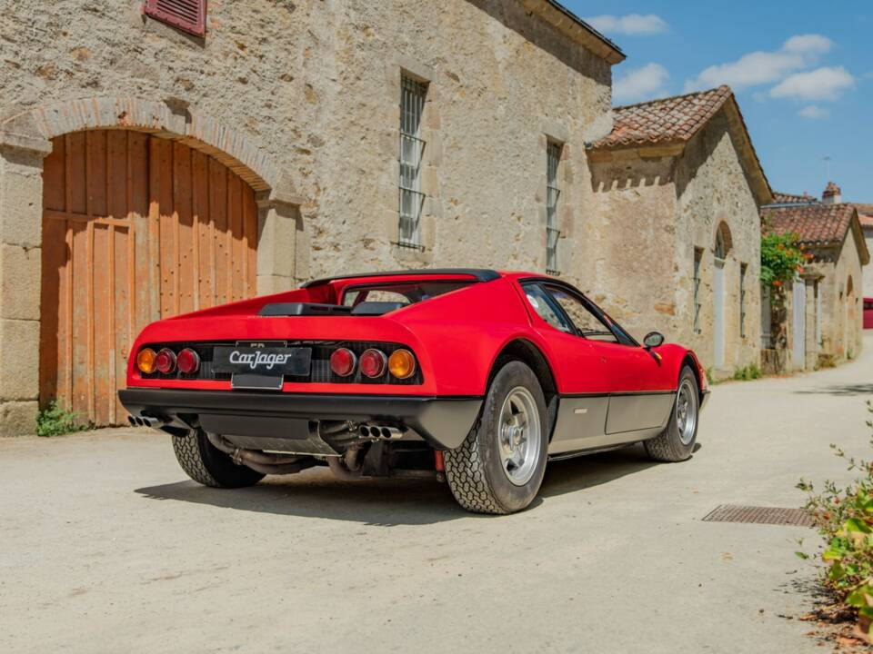 Immagine 11/85 di Ferrari 365 GT4 BB (1975)