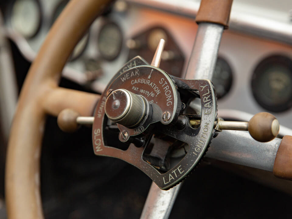 Immagine 12/50 di Rolls-Royce 40&#x2F;50 HP Silver Ghost (1920)