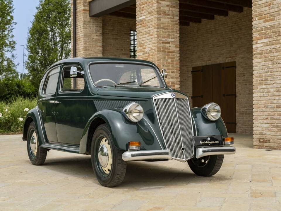 Afbeelding 2/50 van Lancia Ardea (1949)