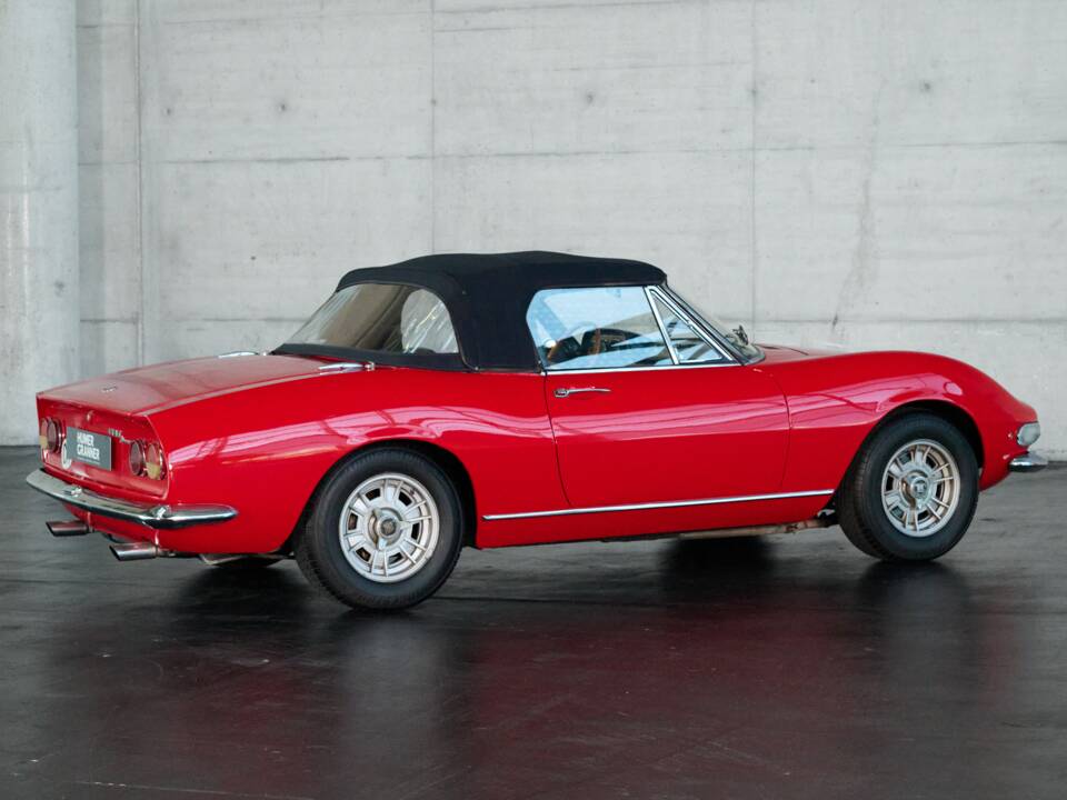 Bild 33/50 von FIAT Dino Spider (1969)