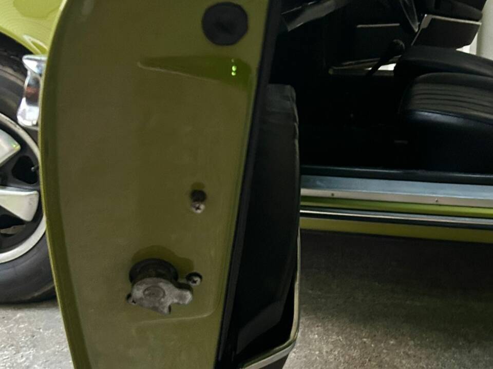 Image 9/32 de Porsche 911 2.0 T (1969)