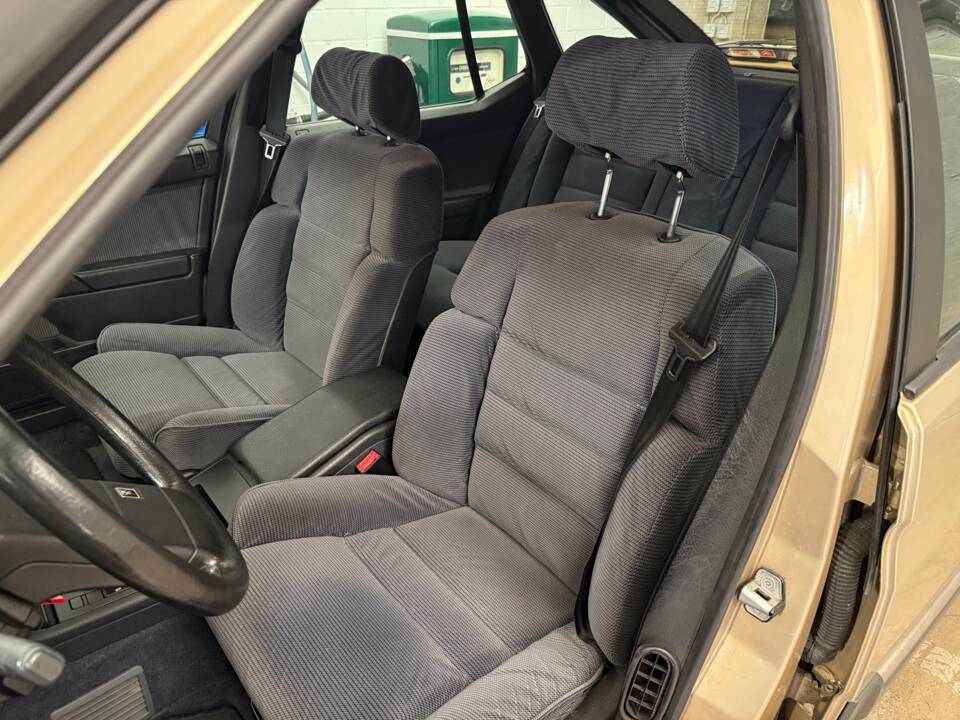 Image 7/17 of Citroën XM 2.0 Injection (1991)