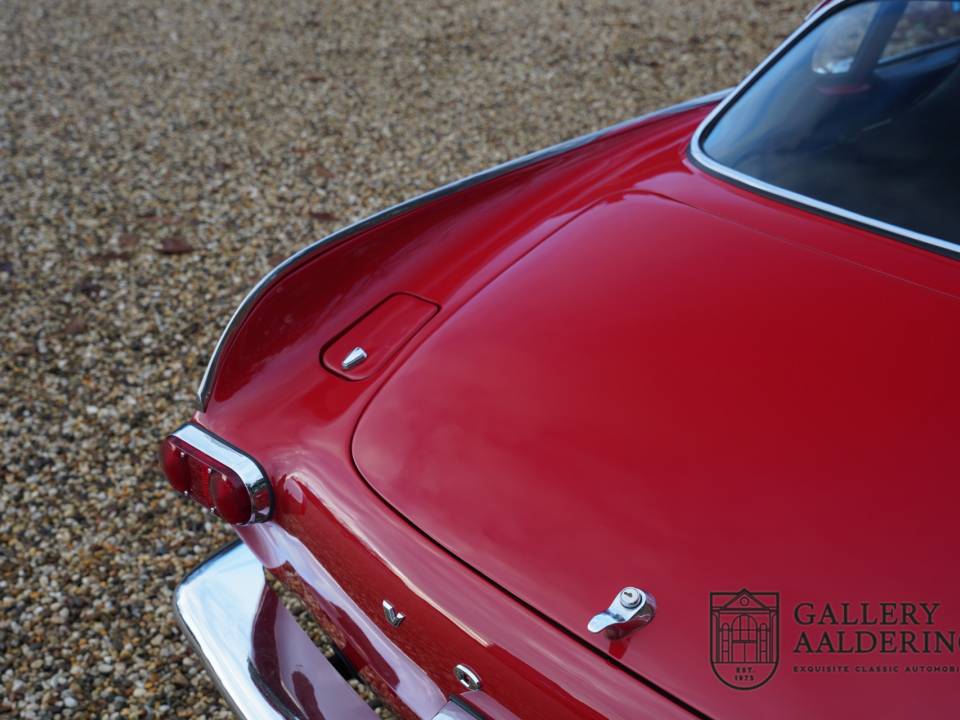 Afbeelding 40/50 van Volvo P 1800 (1961)