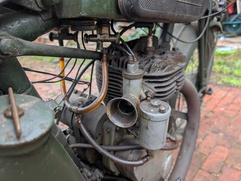 Bild 23/25 von BSA DUMMY (1942)