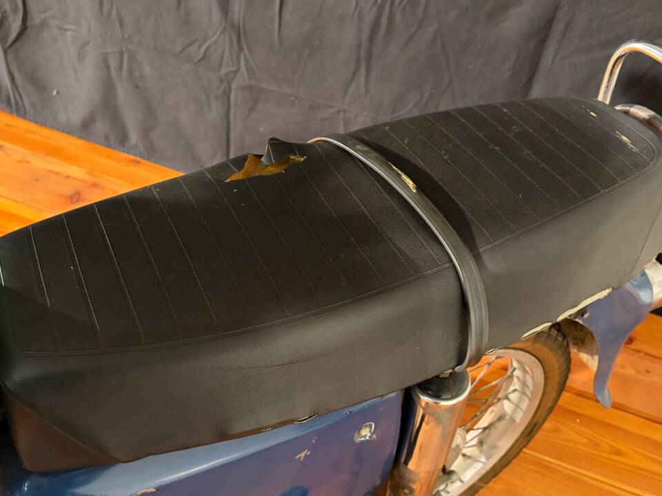 Image 13/20 de MZ ES 150 (1971)