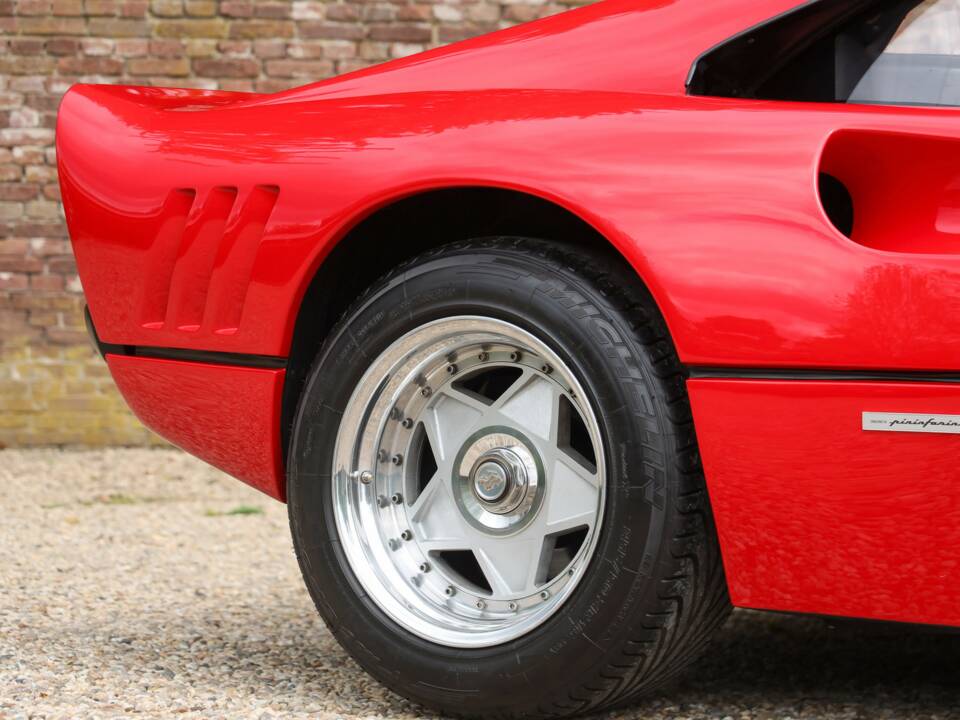 Bild 20/50 von Ferrari 328 GTB (1986)