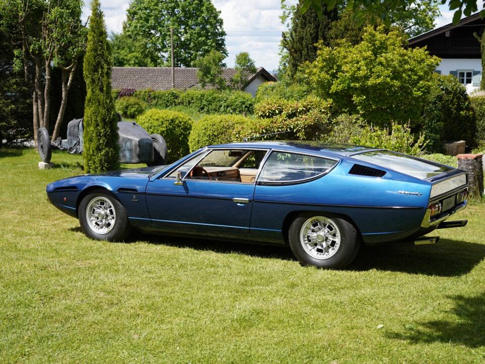 Afbeelding 16/24 van Lamborghini Espada (1971)