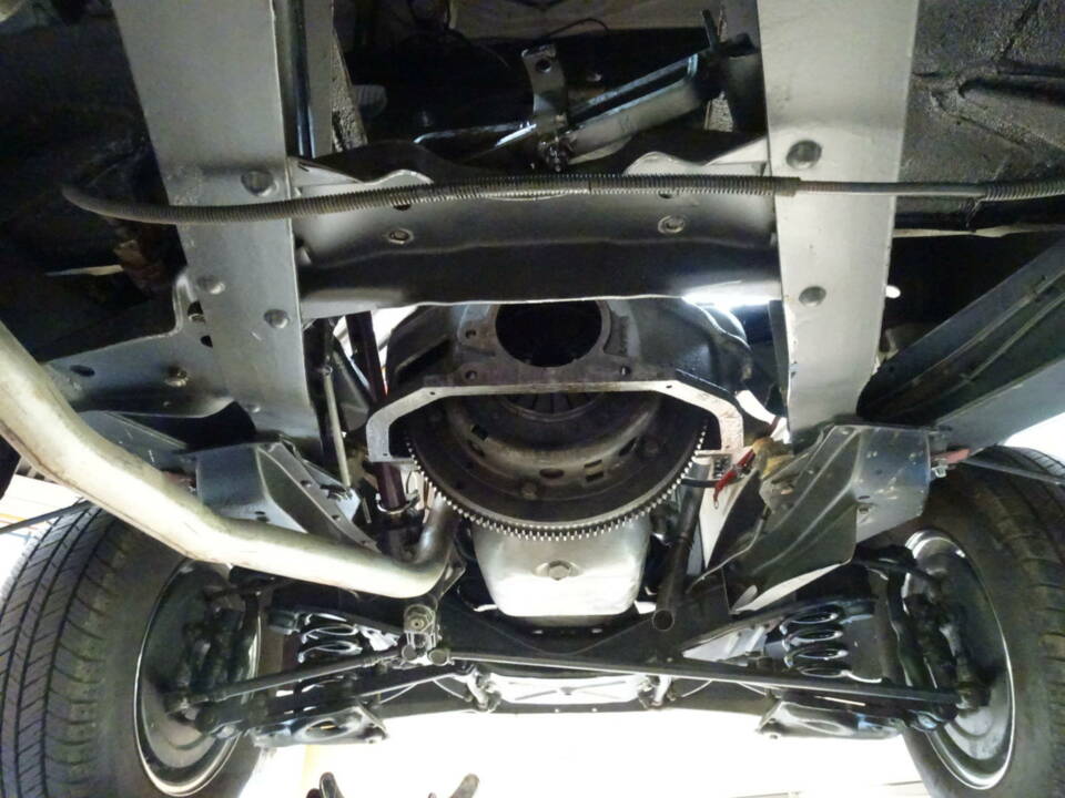 Image 20/50 of Chevrolet Fleetmaster (1946)