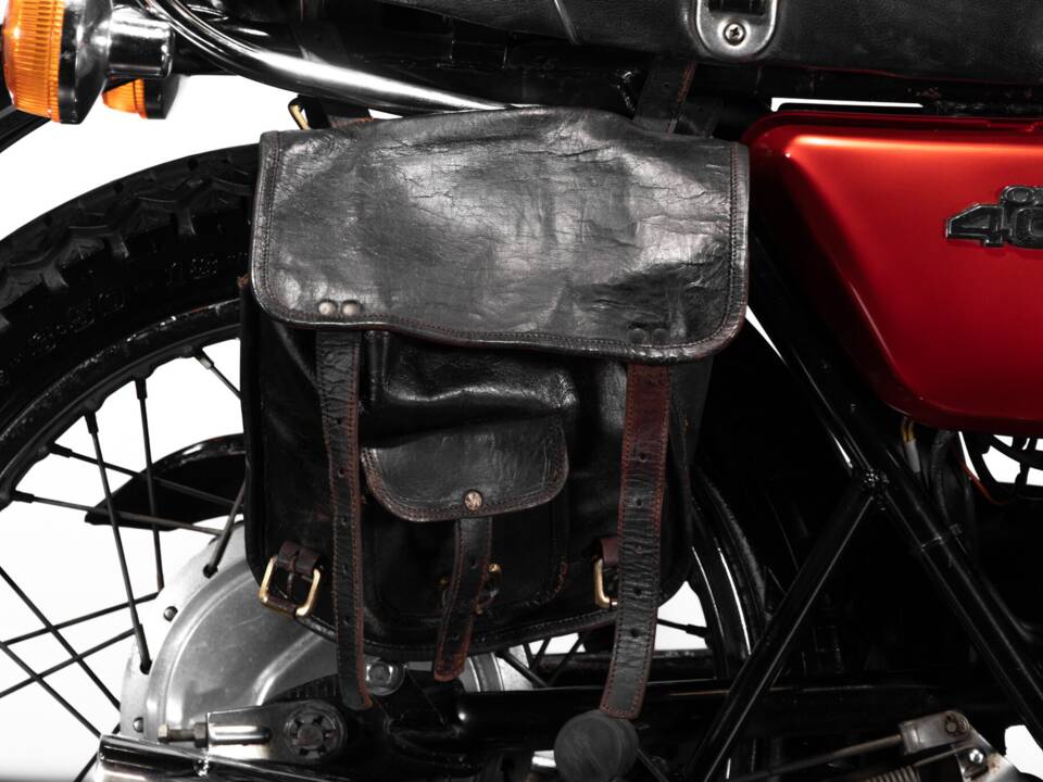 Image 18/40 of Kawasaki Z 400 (1975)