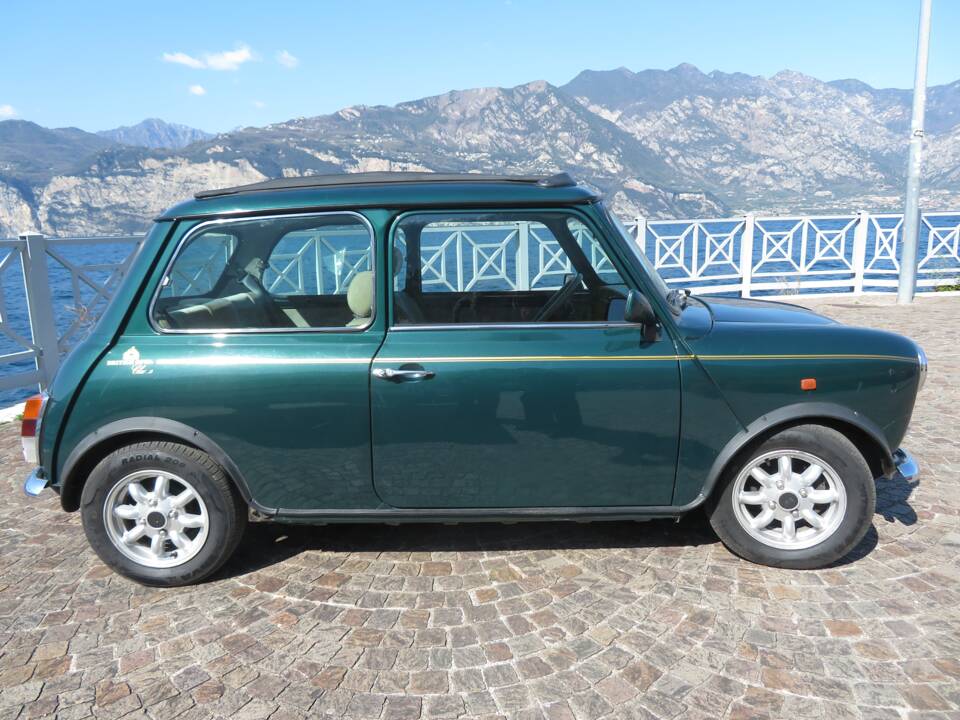 Image 4/11 of Rover Mini Cooper 1,3i (1996)