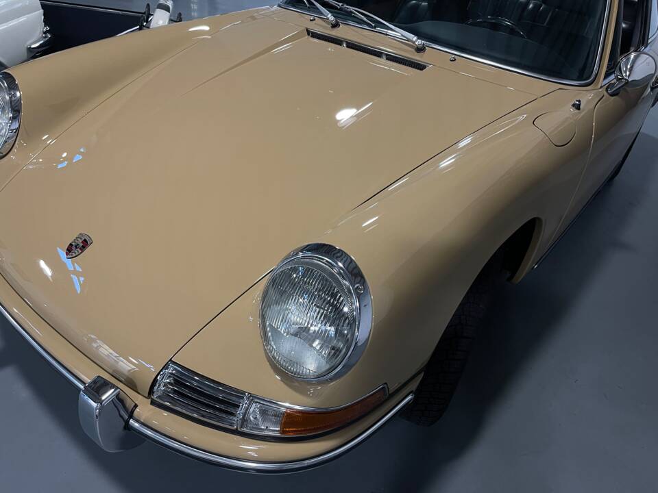 Bild 27/30 von Porsche 912 (1967)