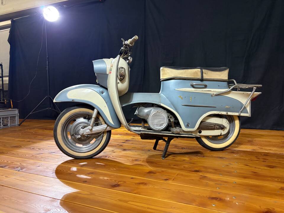 Image 6/16 of KTM Ponny I (1900)