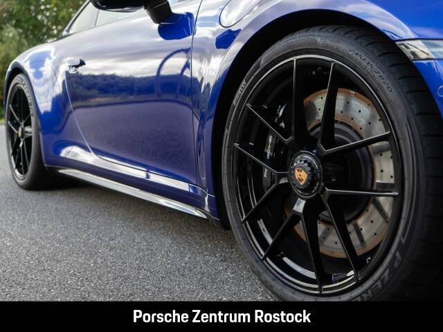 Image 33/35 de Porsche 911 Carrera GTS (2026)
