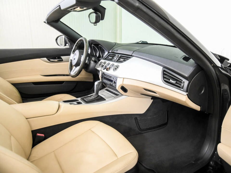 Bild 12/50 von BMW Z4 sDrive23i (2009)