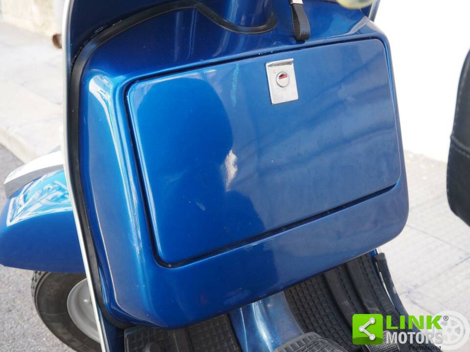Bild 14/33 von Piaggio Vespa PX 150 E (1995)