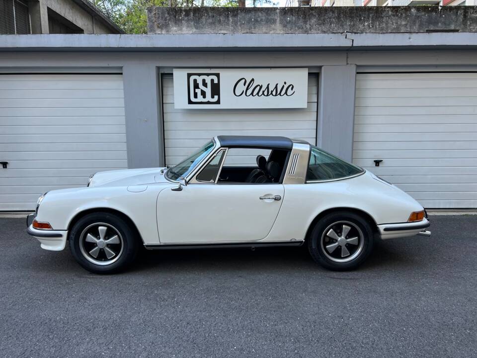Image 1/23 of Porsche 912 (1969)