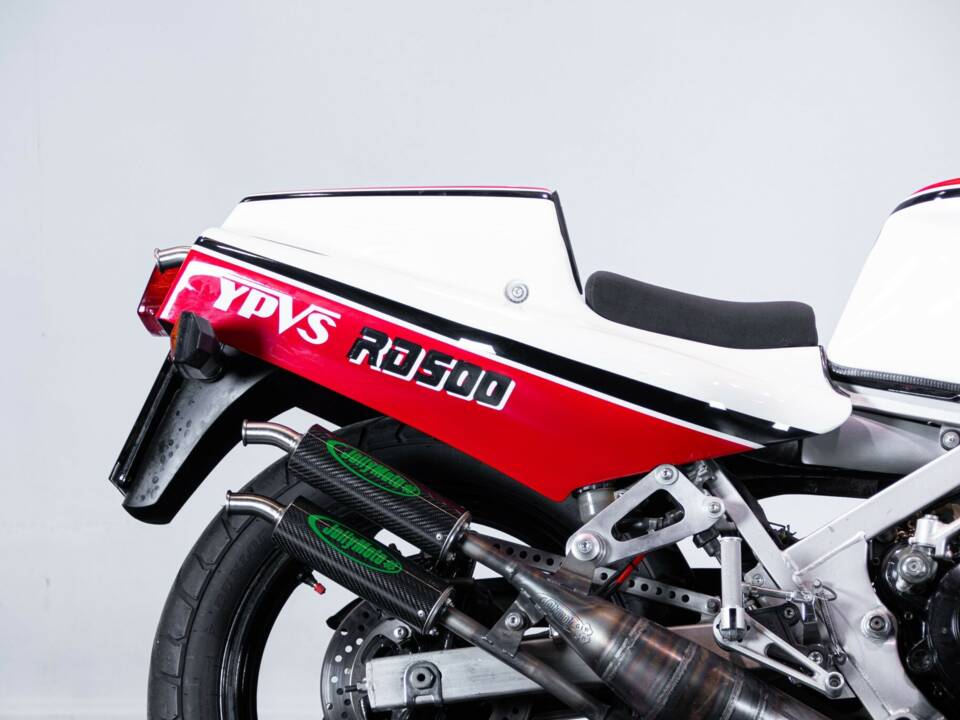 Bild 49/50 von Yamaha DUMMY (1985)