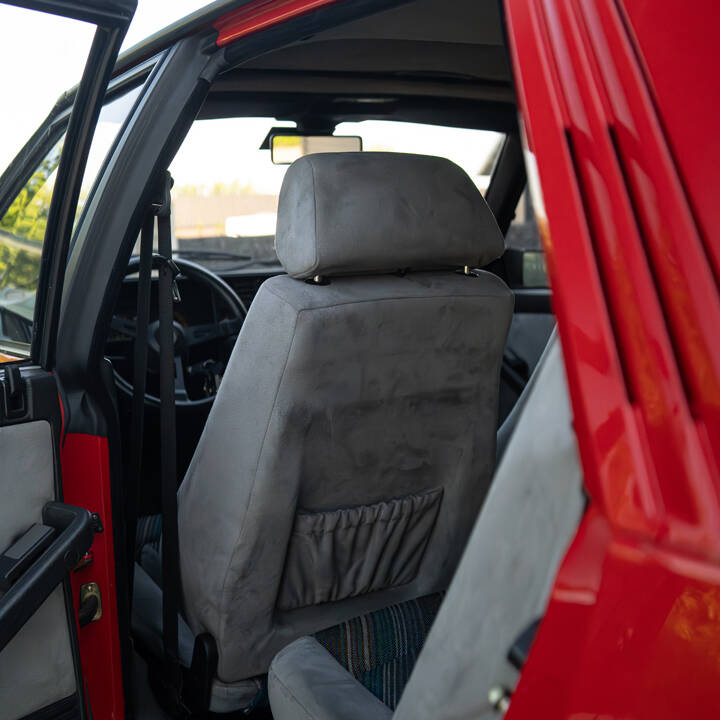 Bild 32/41 von Lancia Delta HF 4WD (1987)