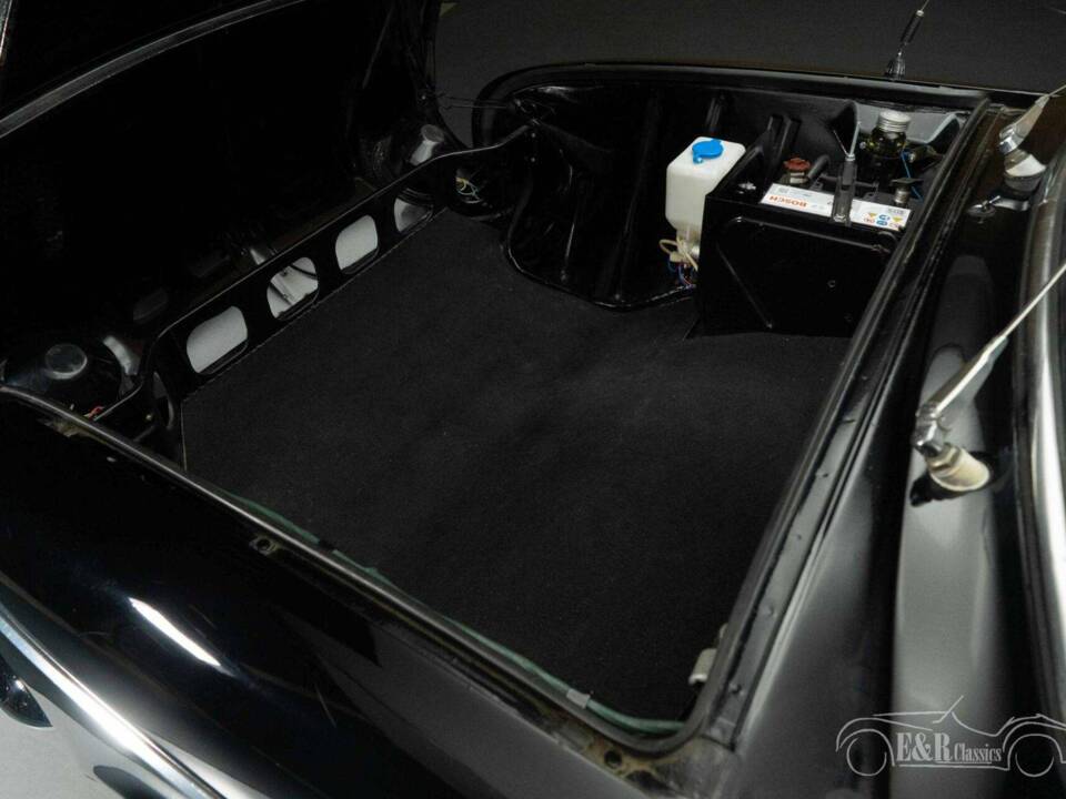 Imagen 6/19 de Renault Dauphine Export (1965)