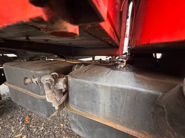 Image 31/56 of Mercedes-Benz Unimog 404 S (1961)