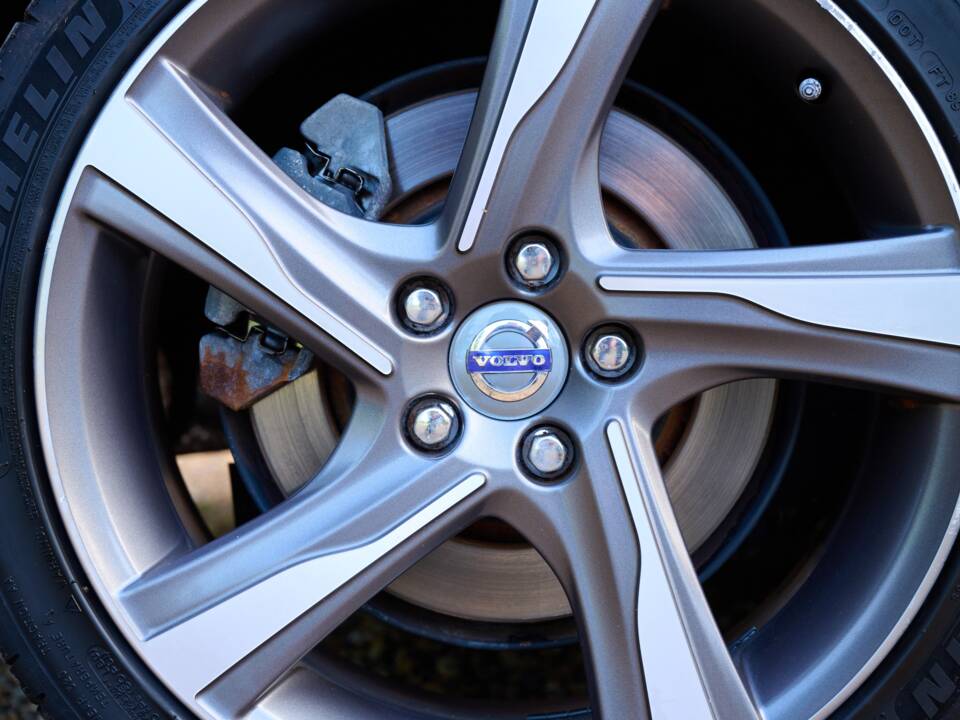 Bild 27/50 von Volvo V60 T6 (2012)