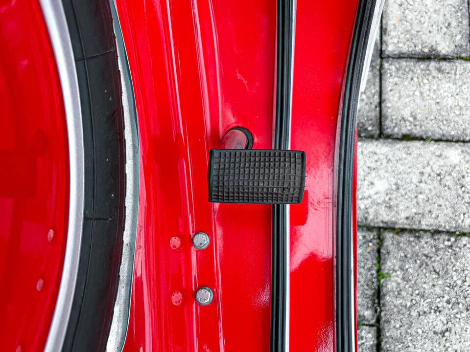 Image 27/27 of Piaggio Vespa 90 SS (1965)