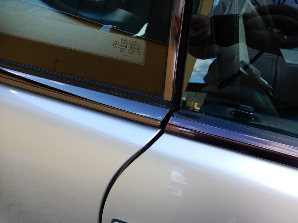 Image 31/35 of Mercedes-Benz SL 500 (2000)