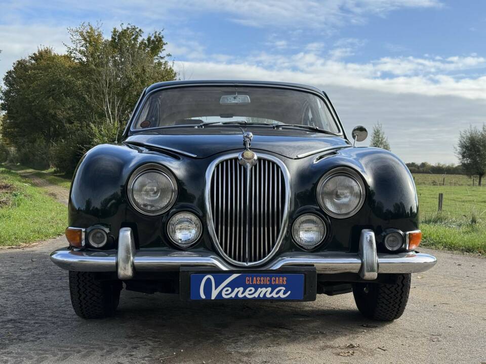 Bild 2/22 von Jaguar S-Type 3.8 (1968)