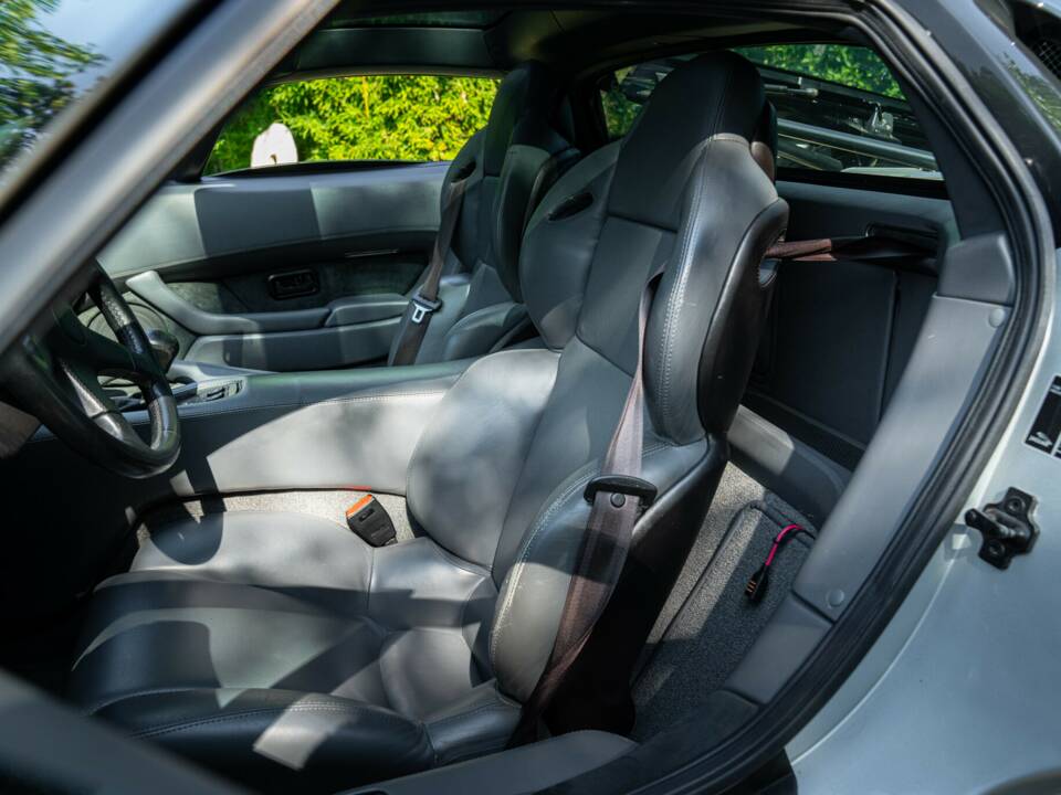 Bild 50/50 von Jaguar XJ 220 (1993)