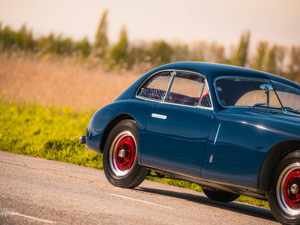 Image 12/32 of Maserati A6 1500 Turismo Berline (1949)