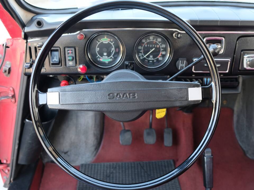 Image 36/59 de Saab 96 V4 (1971)