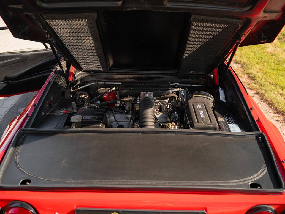 Afbeelding 40/43 van Ferrari 308 GTBi (1982)