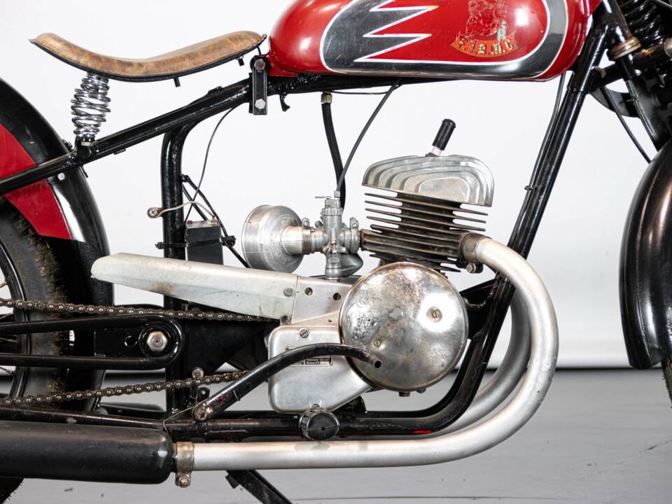 Bild 50/50 von FIAMC DUMMY (1952)